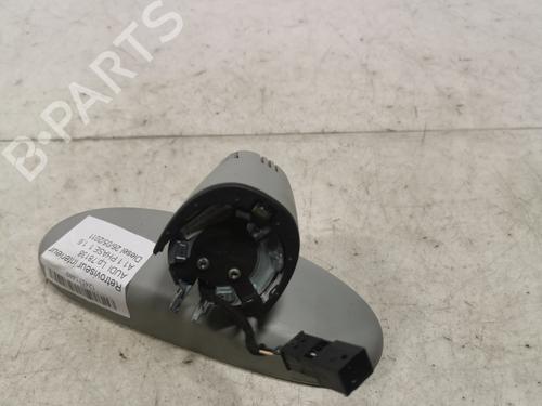 Rear mirror AUDI A1 (8X1, 8XK) 1.6 TDI | BP36717789I6 - Image 3