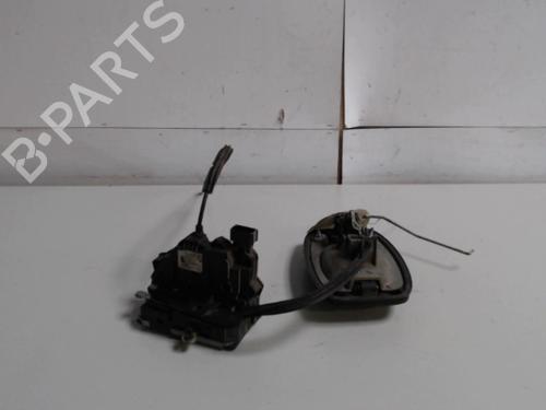 Used Front right lock Front right lock FIAT DUCATO Van (250_) 100 Multijet 2,2 D (100 hp) 36733982 36733982