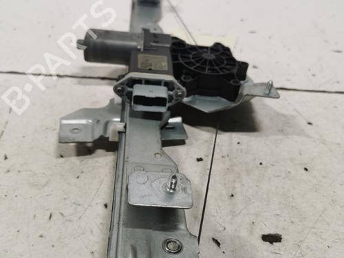 Front left window mechanism DACIA DUSTER (HS_) 1.5 dCi 4x4 | BP36706984C22 - Image 4