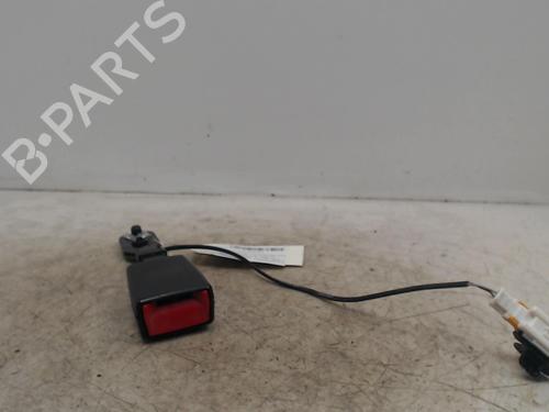 Seat buckle CITROËN DS3 (SA_) 1.6 HDi 115 | BP36749412I32 - Image 2