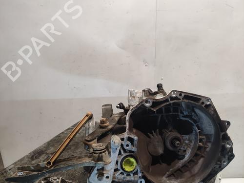 gearbox-opel-corsa-d-s07-2006-2007-2008-2009-2010-2011-2012-2013-2014-2015-36710975 main image
