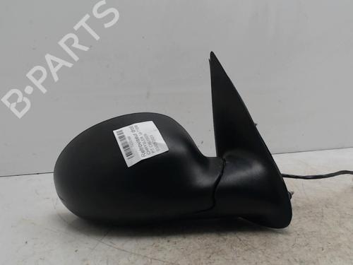 Used Right mirror Right mirror NISSAN QASHQAI III (J12) 1.3 DIG-T (140 hp) 36743841 36743841