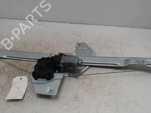 front-right-window-mechanism-citroen-berlingo-box-bodympv-b9-2008-36745368 main image
