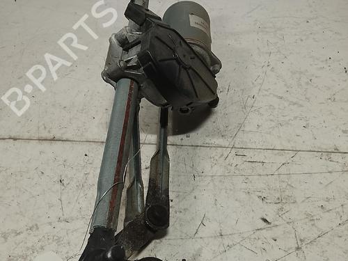 Viskermotor vindrude OPEL CORSA E (X15) 1.4 (08, 68) | BP39598845M29 - Image 2