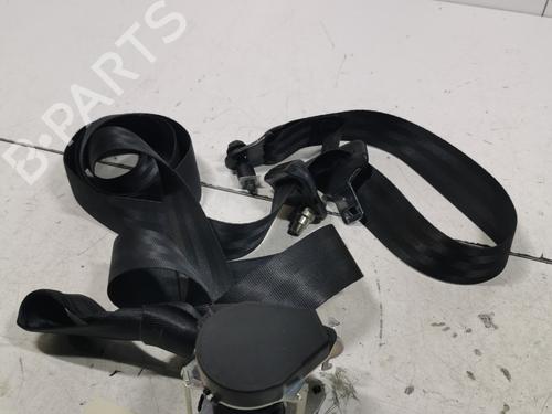 Used Front left seatbelt Front left seatbelt DACIA LOGAN (LS_) 1.5 dCi (LS0W) (86 hp) 36707131 36707131