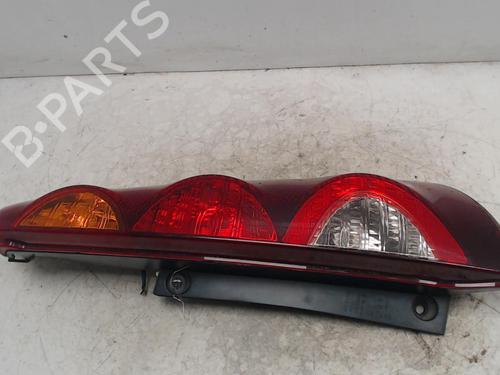 Used Right taillight Right taillight NISSAN NOTE (E11, NE11) [2005-2013] 36748901 36748901