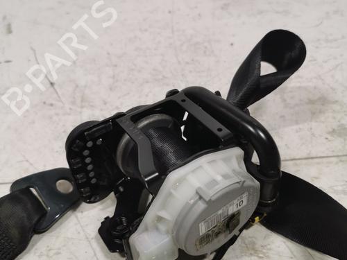 Front right seatbelt CITROËN BERLINGO Box Body/MPV (B9) 1.6 HDi 90 | BP38975976I25 - Image 2