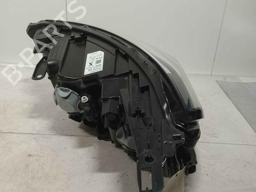 Right headlight RENAULT KANGOO Express (FW0/1_) 1.5 dCi 80 (FW15) | BP36715853C29 - Image 3