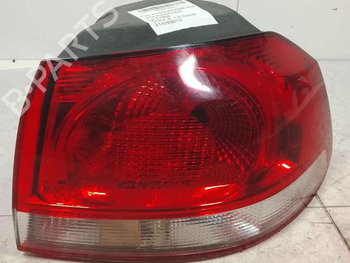 Right taillight VW GOLF VI (5K1) | BP36714162C35 - Image 3