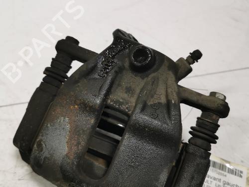 Left front brake caliper RENAULT CLIO III (BR0/1, CR0/1) 1.5 dCi | BP36711162M105 - Image 3