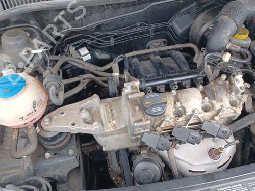 Ricambi VW FOX Hatchback (5Z1, 5Z3, 5Z4) 1.2 4764080