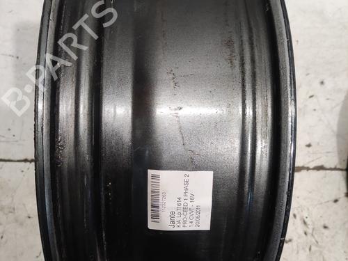 Fælk KIA CEE'D Hatchback (ED) 1.4 CVVT | BP36709381C45 - Image 2