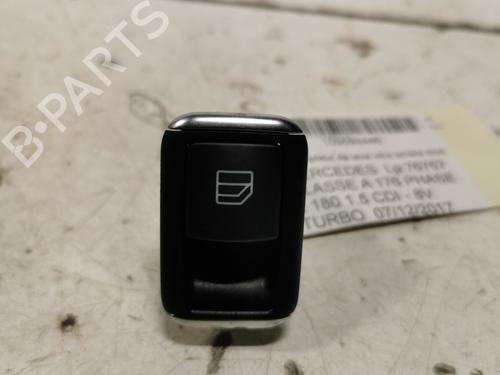 right-rear-window-switch-mercedes-benz-a-class-w176-2012-2013-2014-2015-2016-2017-2018-36707106 main image
