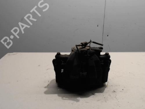 Used Left front brake caliper Left front brake caliper CITROËN C8 (EA_, EB_) 2.2 HDi (128 hp) 36726790 36726790