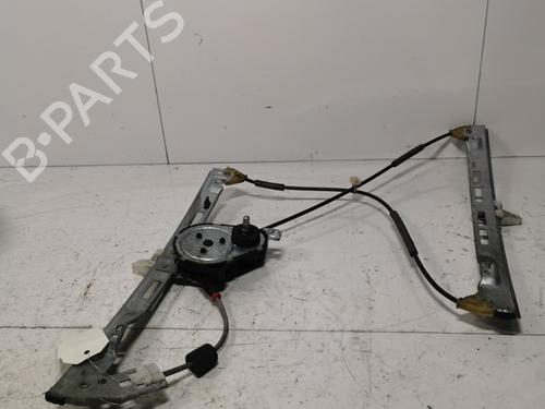 Used Front right window mechanism Front right window mechanism 37628624 37628624