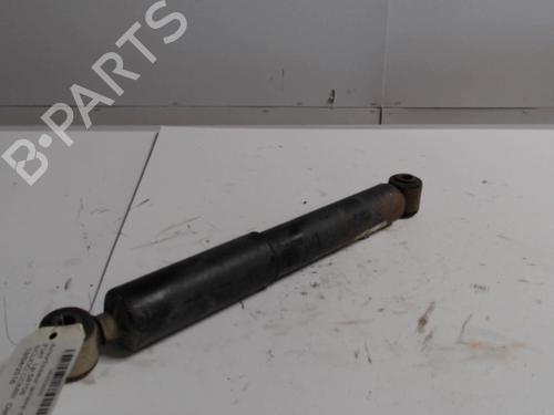 Used Right rear shock absorber Right rear shock absorber FIAT SCUDO Van (270_, 272_) 2.0 D Multijet (128 hp) 36729050 36729050