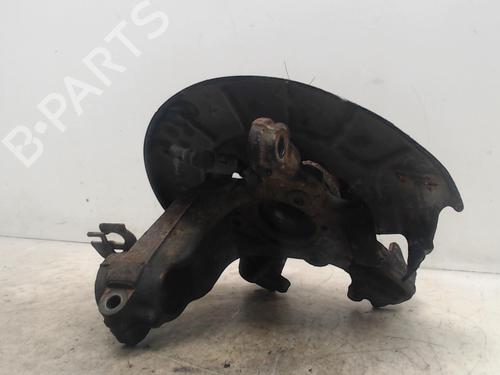 Right front steering knuckle AUDI A3 (8P1) 1.9 TDI | BP36748969M26 - Image 2