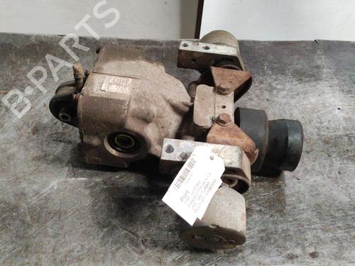 Rear differential FIAT PANDA (169_) 1.3 D Multijet 4x4 (169.AXC2A) | BP36737090M24 - Image 2