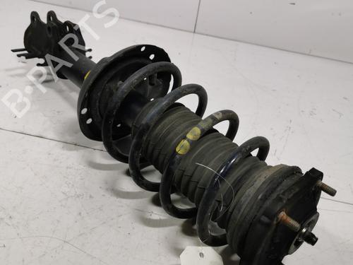 Used Right front shock absorber Right front shock absorber 37254537 37254537