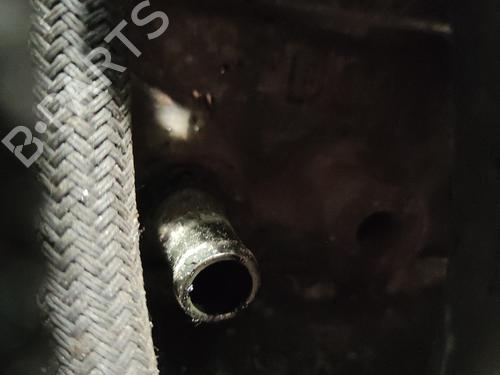 Engine OPEL MERIVA A MPV (X03) 1.7 CDTI (E75) | BP36706873M1 - Image 8
