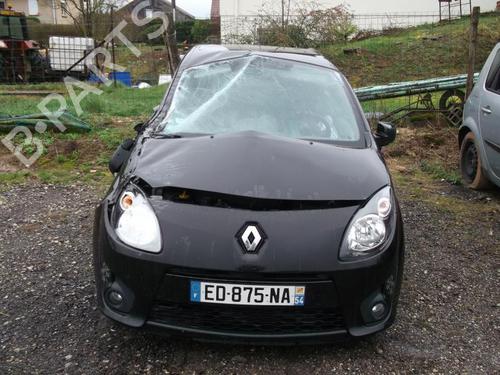 Other RENAULT TWINGO II (CN0_) 1.2 16V (CN04, CN0B) | BP36726556O1  - Image 7