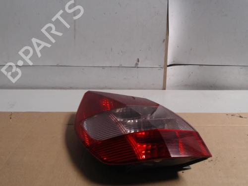 Used Left taillight Left taillight 36736719 36736719