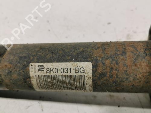 Used Left front shock absorber Left front shock absorber AUDI A4 B8 Avant (8K5) 2.0 TDI (143 hp) 36708545 36708545