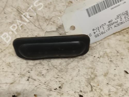 Used Switch Switch CITROËN C3 II (SC_) 1.4 HDi 70 (SC8HZC, SC8HR0, SC8HP4) (68 hp) 40523665 40523665