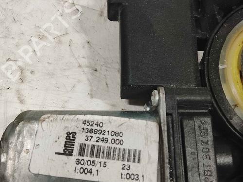 Used Front right window mechanism Front right window mechanism PEUGEOT BOXER Van 2.2 HDi 130 (131 hp) 36712857 36712857