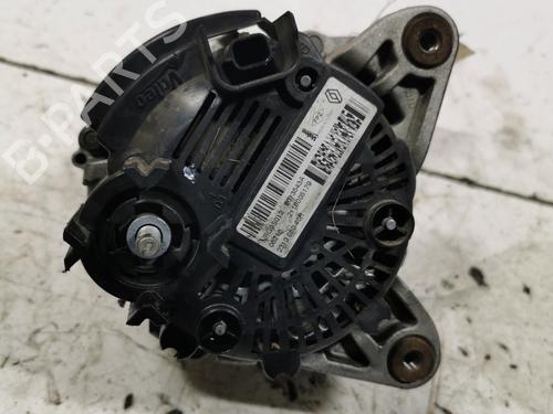 Alternator RENAULT MEGANE IV Hatchback (B9A/M/N_) 1.2 TCe 100 (B9MS) | BP36708208M7 - Image 2