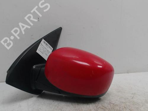 Used Left mirror Left mirror HYUNDAI i10 I (PA) 1.1 CRDi (75 hp) 36741700 36741700