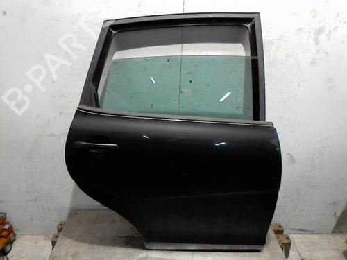Used Right rear door Right rear door SEAT ALTEA (5P1) [2004-2015] 36750551 36750551