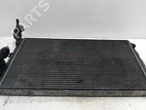 Used Water radiator Water radiator 38328221 38328221
