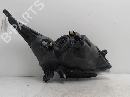 Left headlight CHEVROLET CRUZE (J300) | BP36738961C28 - Image 2