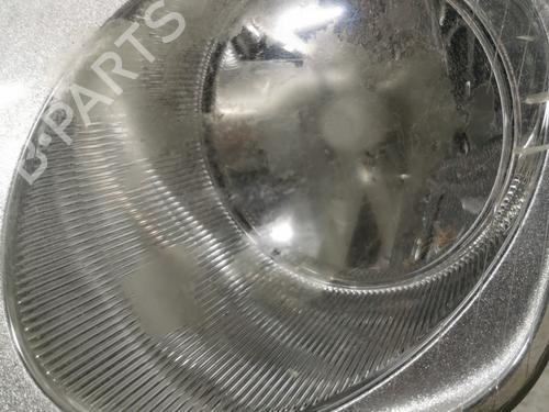 Used Left headlight Left headlight 38724892 38724892