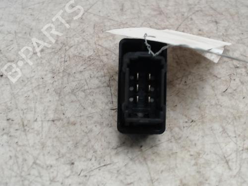 Used Right front window switch Right front window switch CITROËN BERLINGO MULTISPACE (B9) [2008-2026] 36742439 36742439