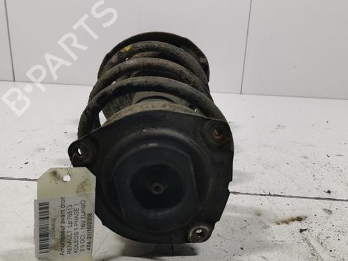Right front shock absorber RENAULT KOLEOS I (HY_) 2.0 dCi 4x4 (HY0K) | BP36705889M17 - Image 2