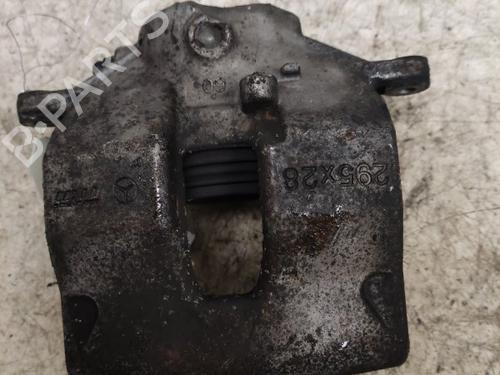 Left front brake caliper MERCEDES-BENZ C-CLASS (W204) C 250 CDI (204.003) | BP36750070M105 - Image 3