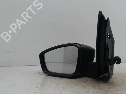 Used Left mirror Left mirror SKODA CITIGO (NF1) 1.0 (60 hp) 36743520 36743520