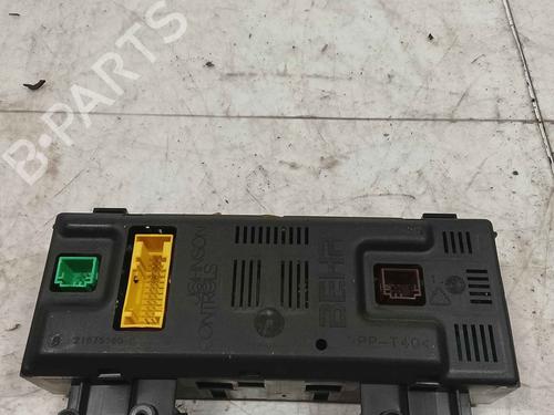 Used Climate control Climate control 36712953 36712953
