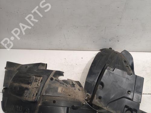 Used Wheel arch Wheel arch OPEL VIVARO B Platform/Chassis (X82) 1.6 CDTI (03) (120 hp) 36708186 36708186