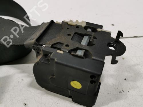 Used Front right seatbelt Front right seatbelt 36705136 36705136