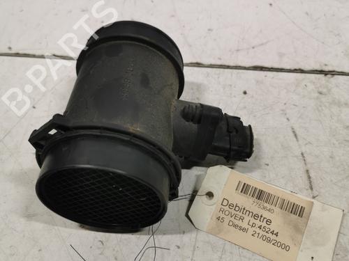 Mass air flow sensor ROVER 45 I Hatchback (RT) | BP36746009M95 - Image 3