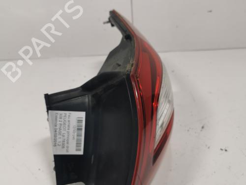 Used Right taillight Right taillight 37416398 37416398
