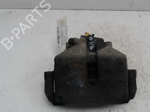 Used Right front brake caliper Right front brake caliper VW GOLF PLUS V (5M1, 521) [2004-2013] 36741549 36741549