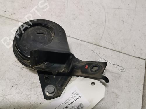 Horn RENAULT TRAFIC III Van (FG_) 1.6 dCi 95 (FGMJ, FGMR) | BP36719543E13 - Image 2