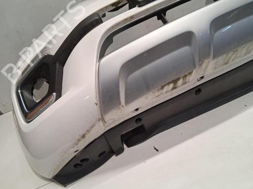 Front bumper RENAULT ALASKAN | BP37021806C7 - Image 3