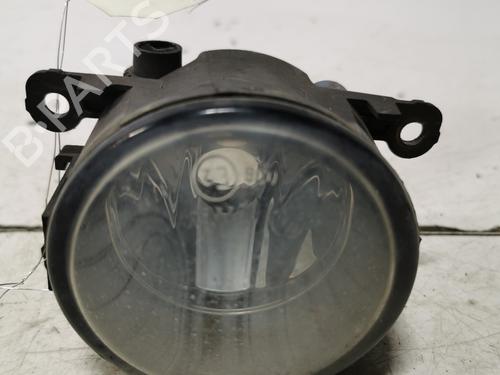 Used Left front fog light Left front fog light FORD C-MAX II (DXA/CB7, DXA/CEU) 1.6 TDCi (115 hp) 36708662 36708662