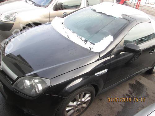 Left front driveshaft OPEL TIGRA TwinTop (X04) 1.8 (R97) | BP36725340M38 - Image 3