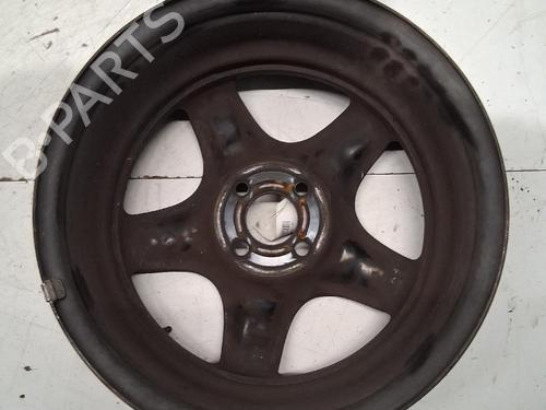 Used Rim Rim 39584631 39584631